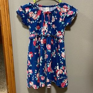 Wildflowers Size 6 Dress